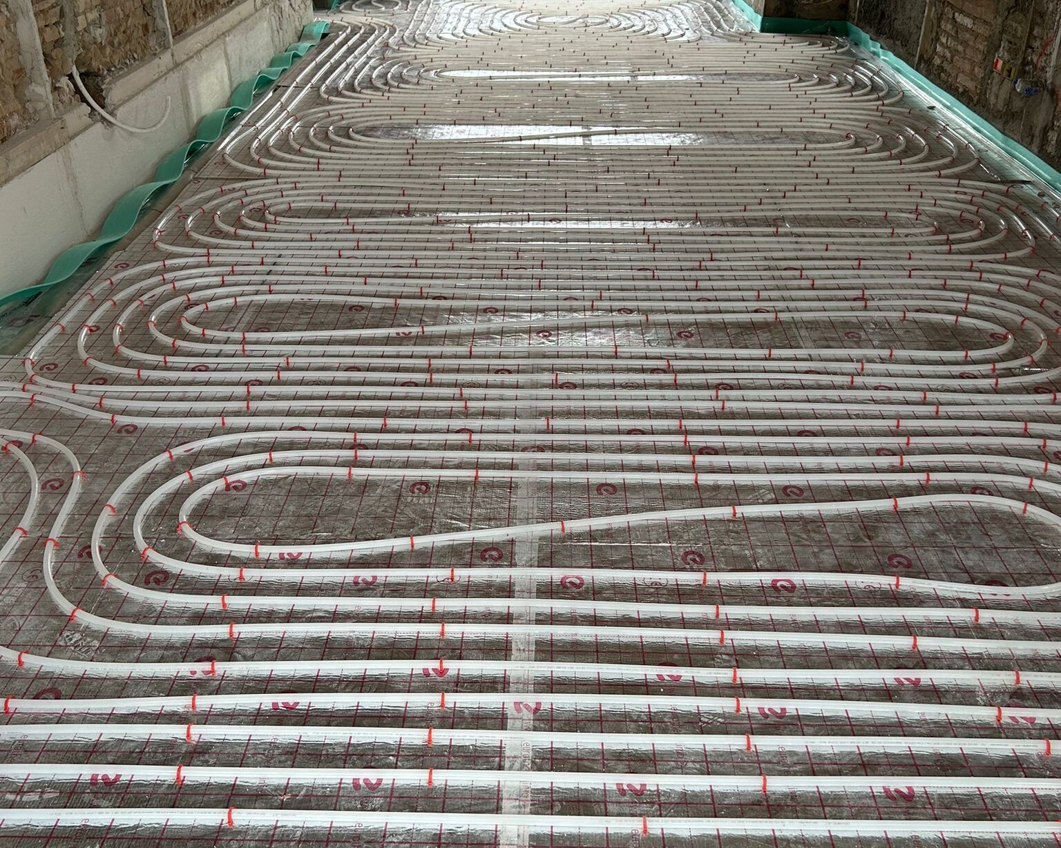 Ristrutturazione, consolidamento ed efficientamento Podere Oppiatello