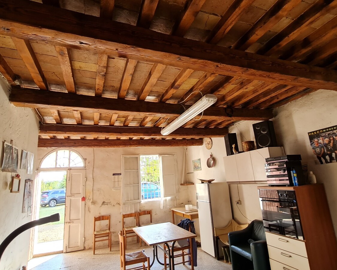 Ristrutturazione, consolidamento ed efficientamento Podere Oppiatello