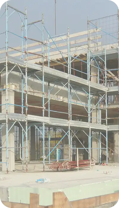 Costruzioni MGS Costruzioni | Impresa edile Forl&igrave;