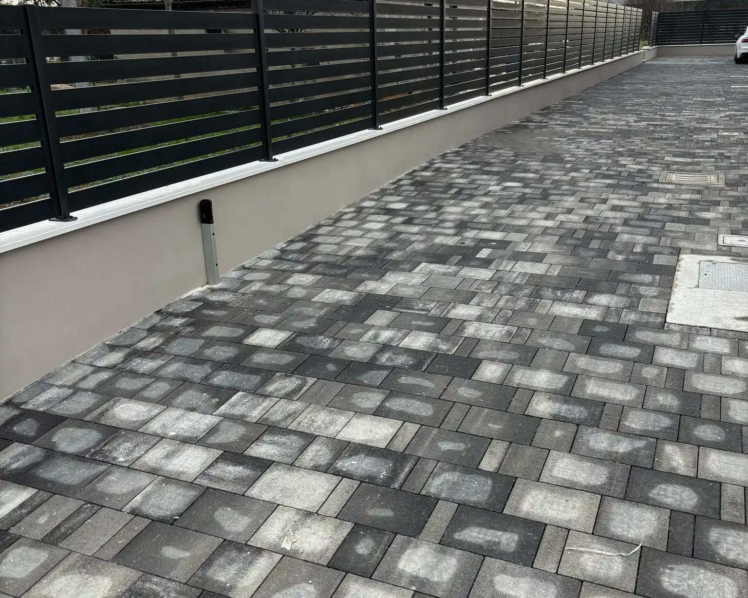 MGS Costruzioni Realizzazione 4 villette a schiera in X-Lam