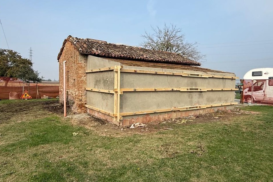 MGS Costruzioni Ristrutturazione edilizia Bertinoro