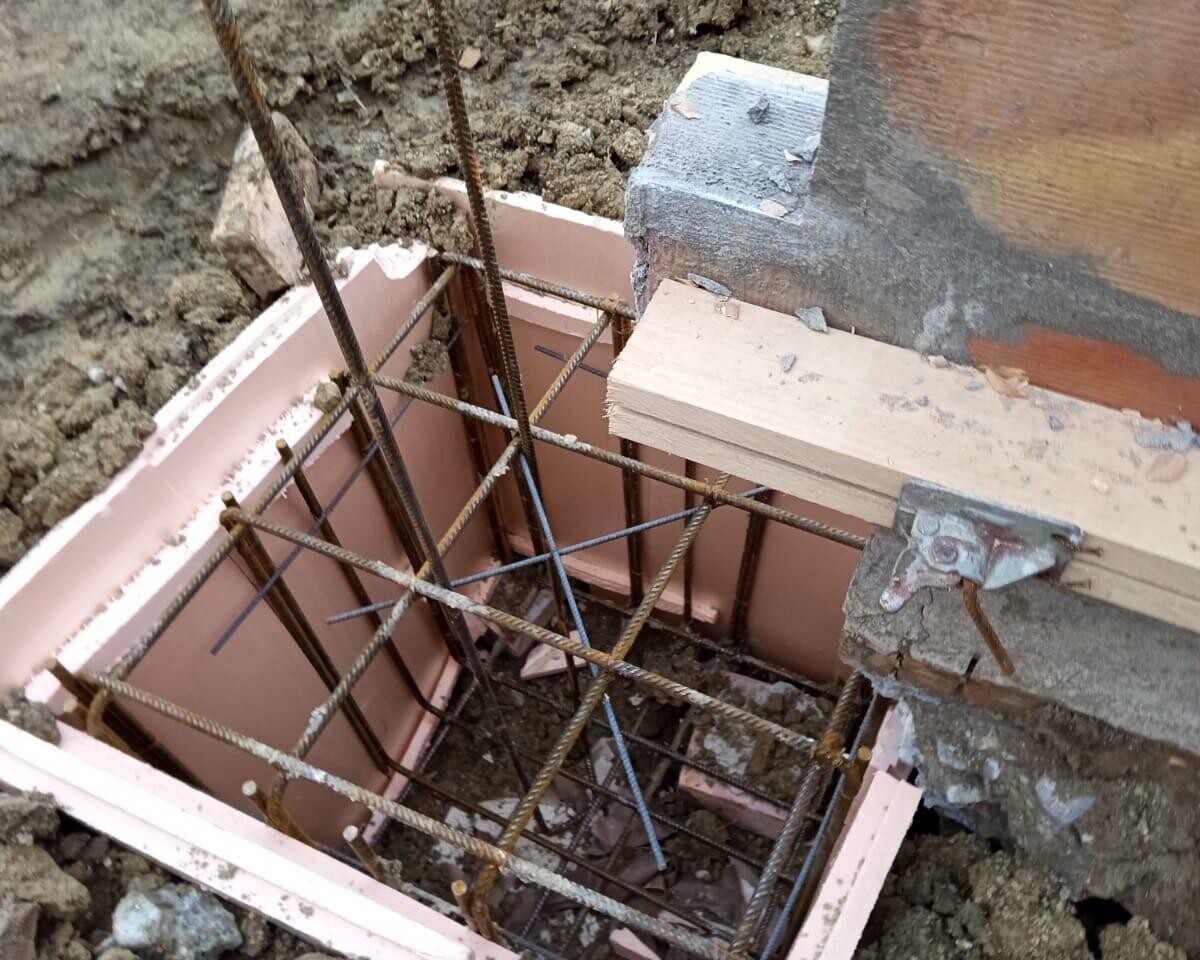 MGS Costruzioni Ristrutturazione edilizia Bertinoro