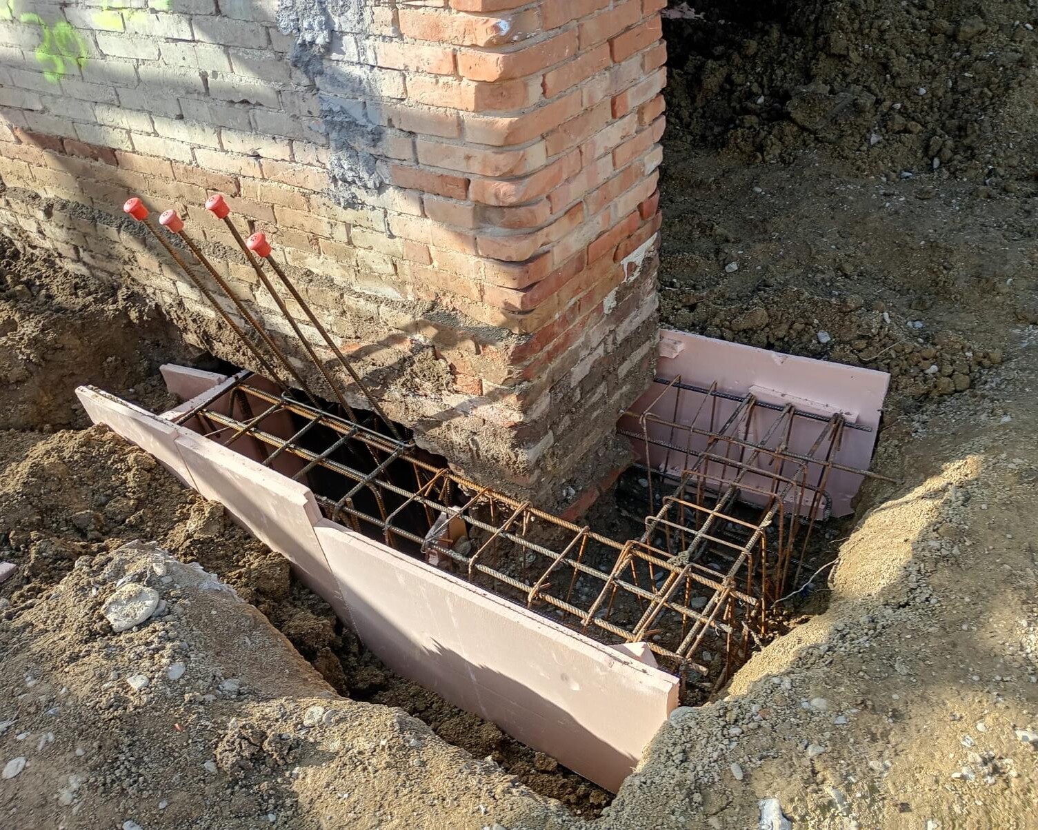 MGS Costruzioni Ristrutturazione edilizia Bertinoro