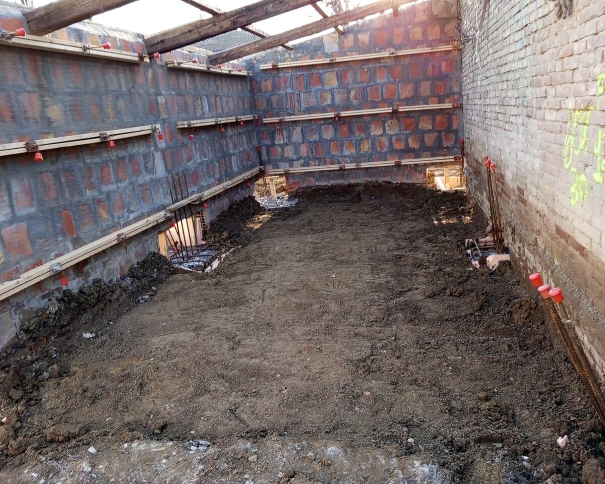 MGS Costruzioni Ristrutturazione edilizia Bertinoro