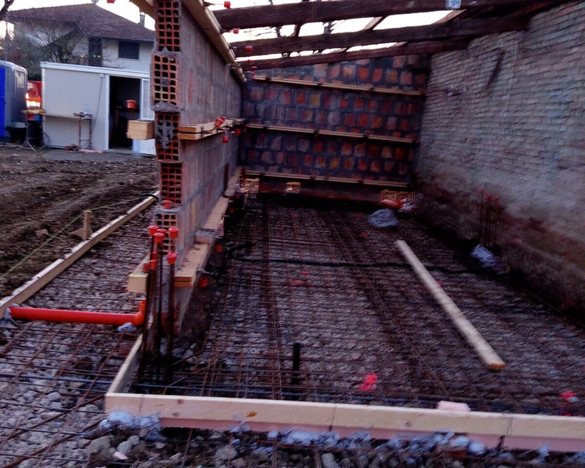 MGS Costruzioni Ristrutturazione edilizia Bertinoro