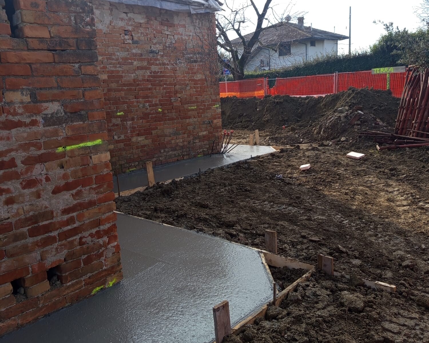 MGS Costruzioni Ristrutturazione edilizia Bertinoro