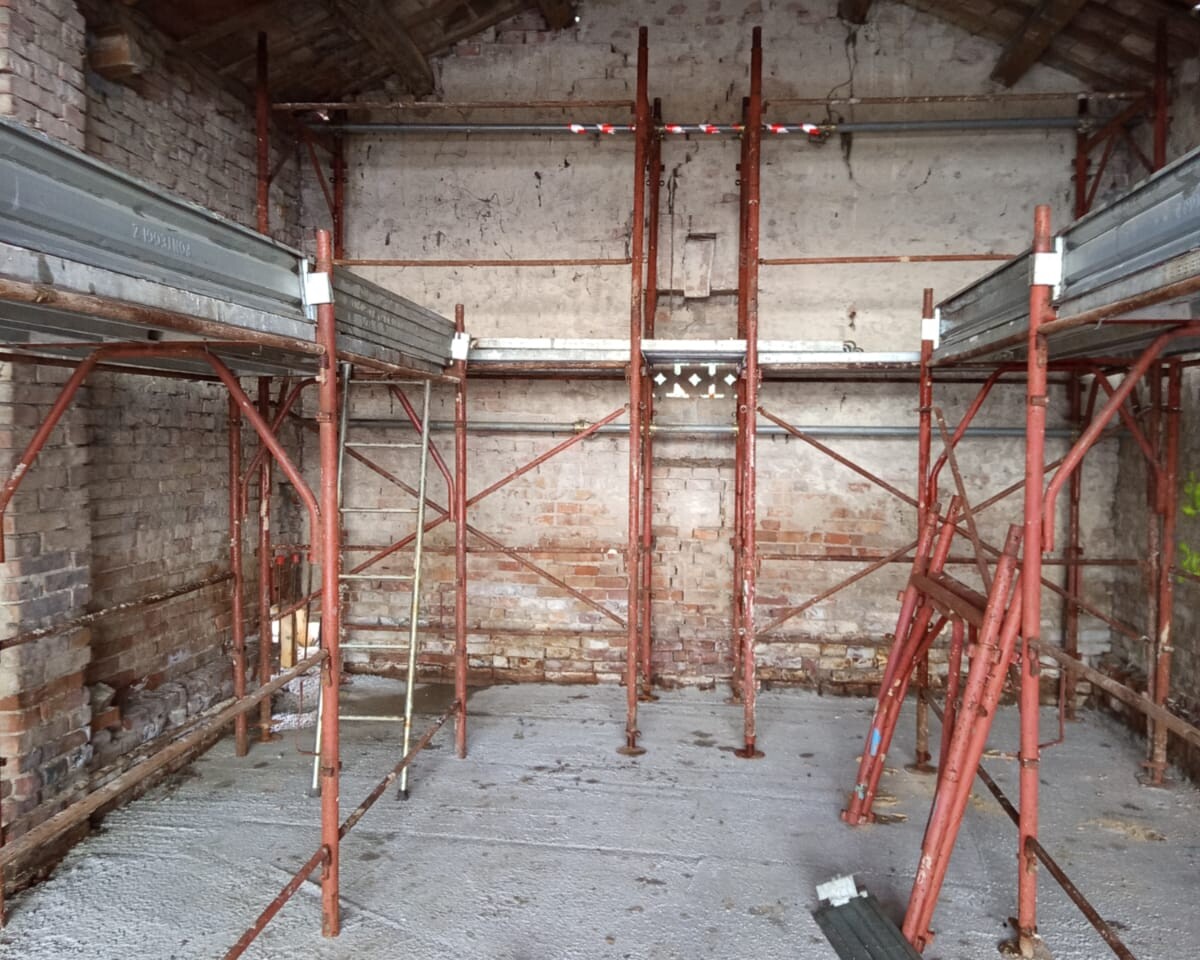 MGS Costruzioni Ristrutturazione edilizia Bertinoro