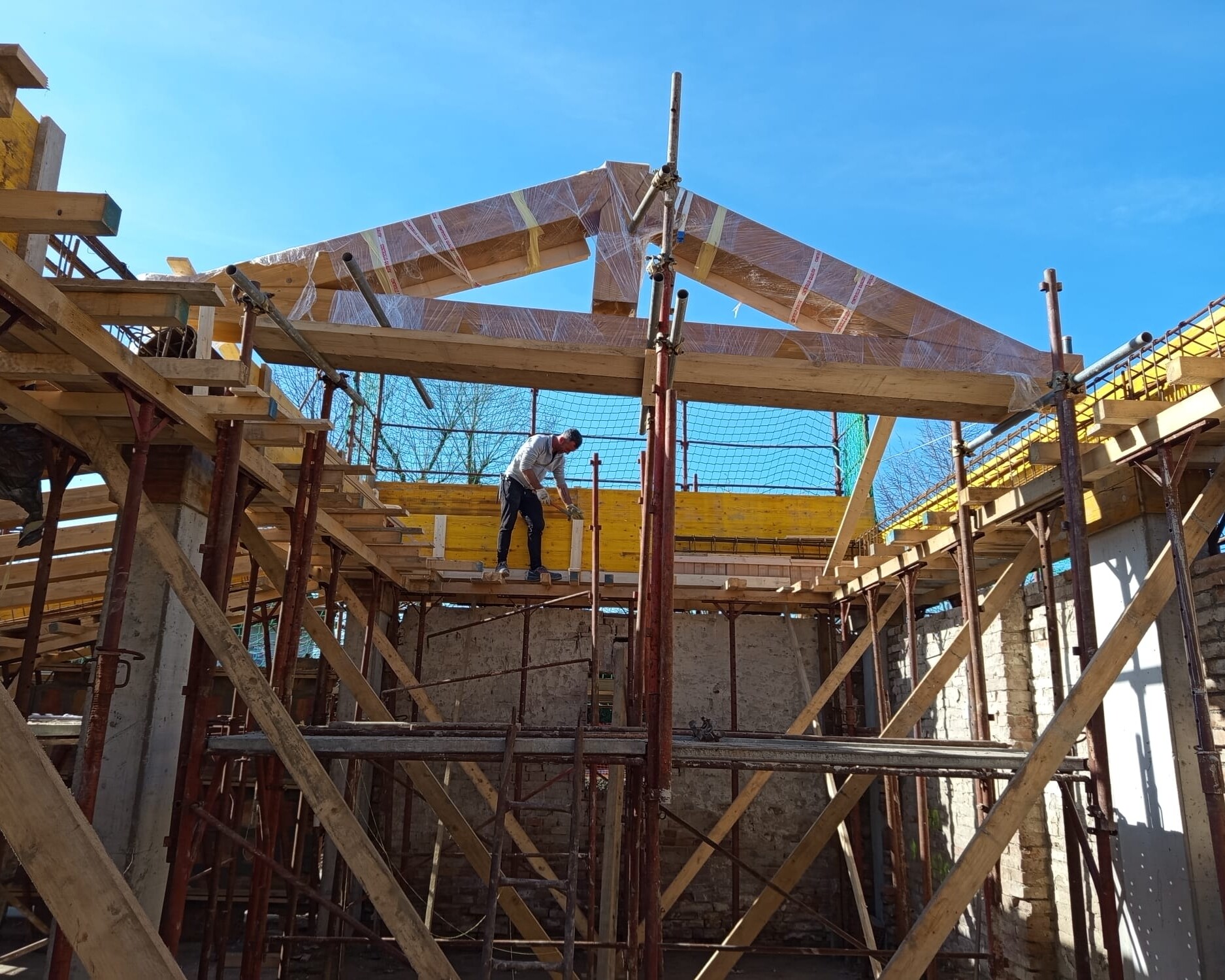 MGS Costruzioni Ristrutturazione edilizia Bertinoro