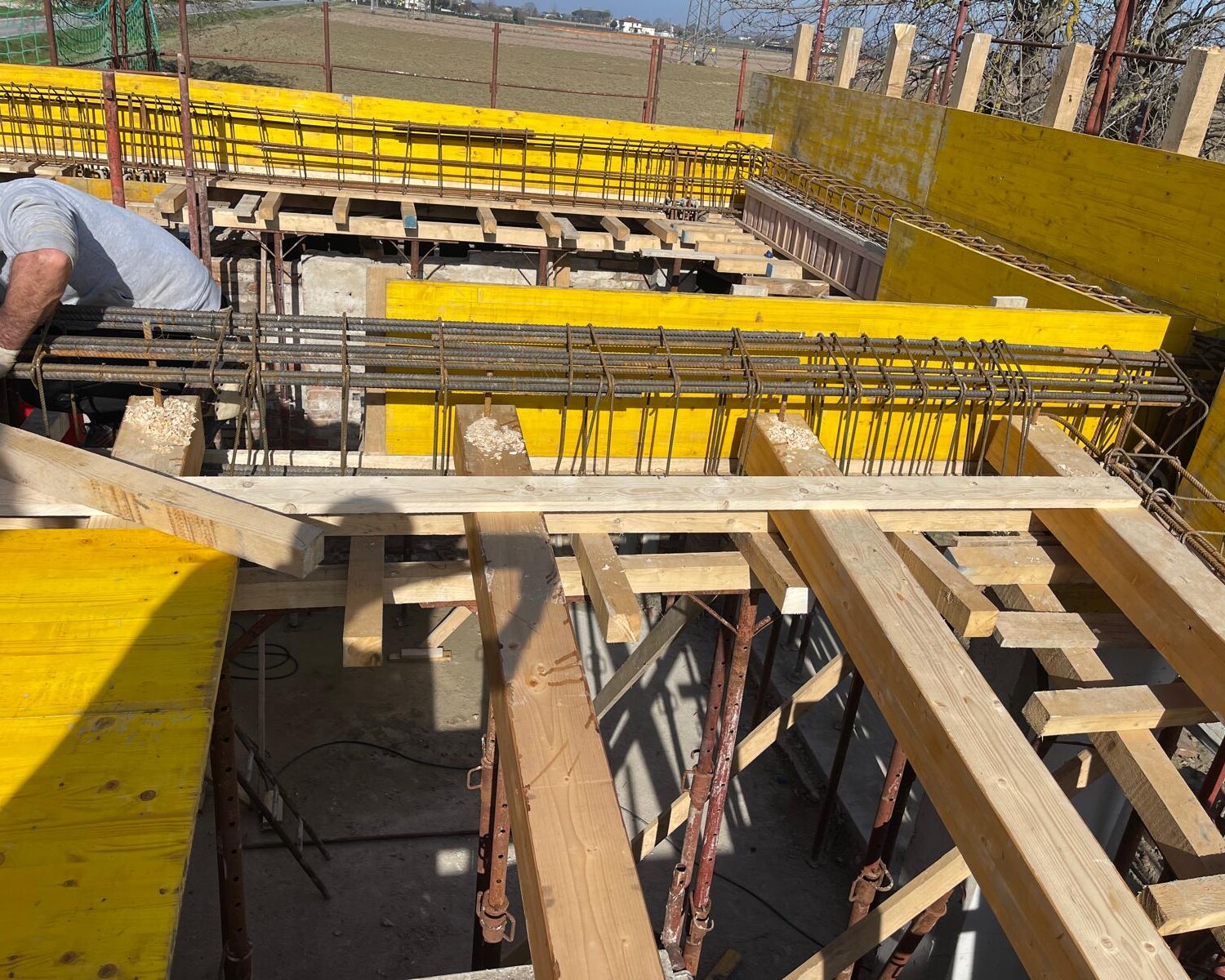 MGS Costruzioni Ristrutturazione edilizia Bertinoro