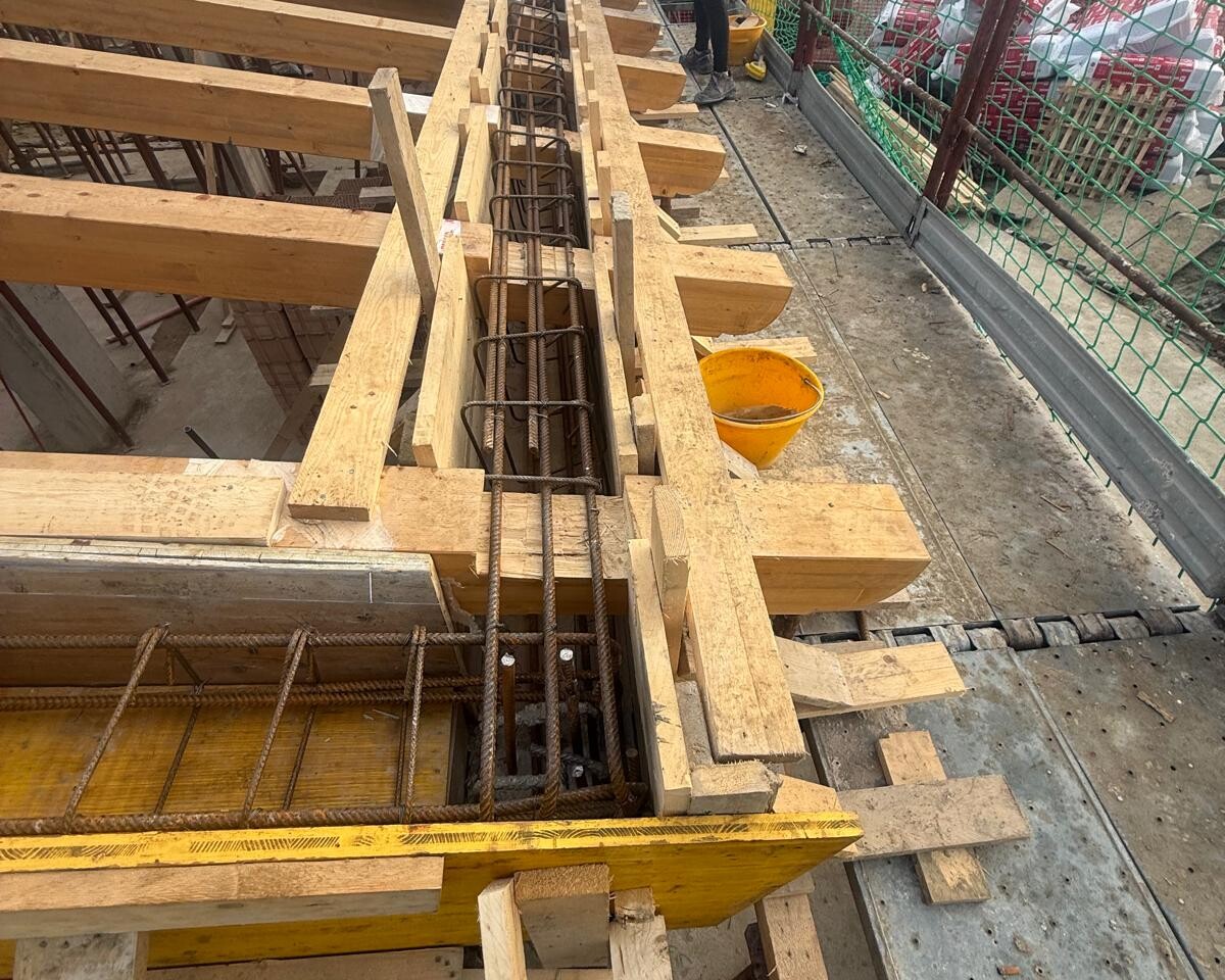 MGS Costruzioni Ristrutturazione edilizia Bertinoro