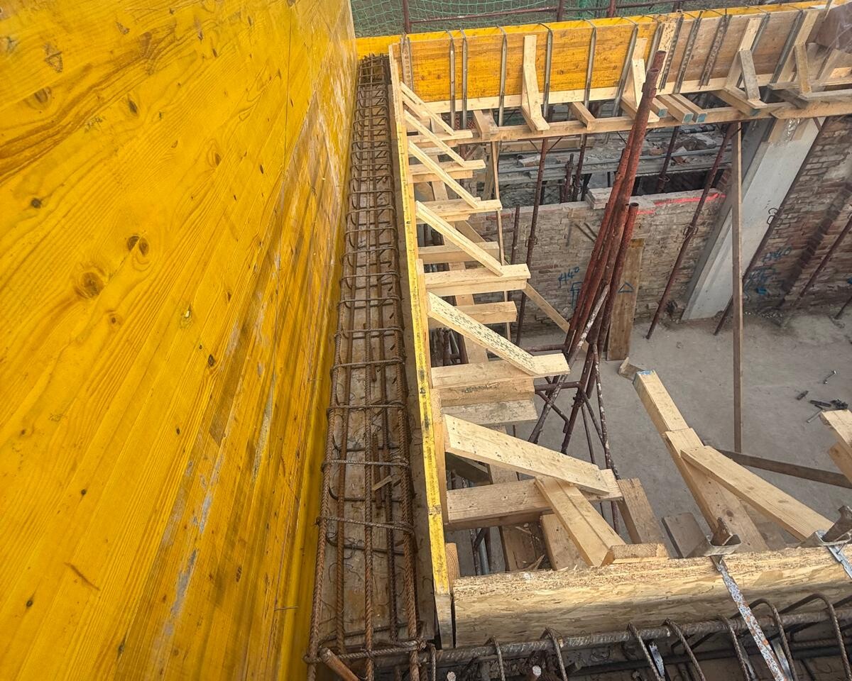 MGS Costruzioni Ristrutturazione edilizia Bertinoro