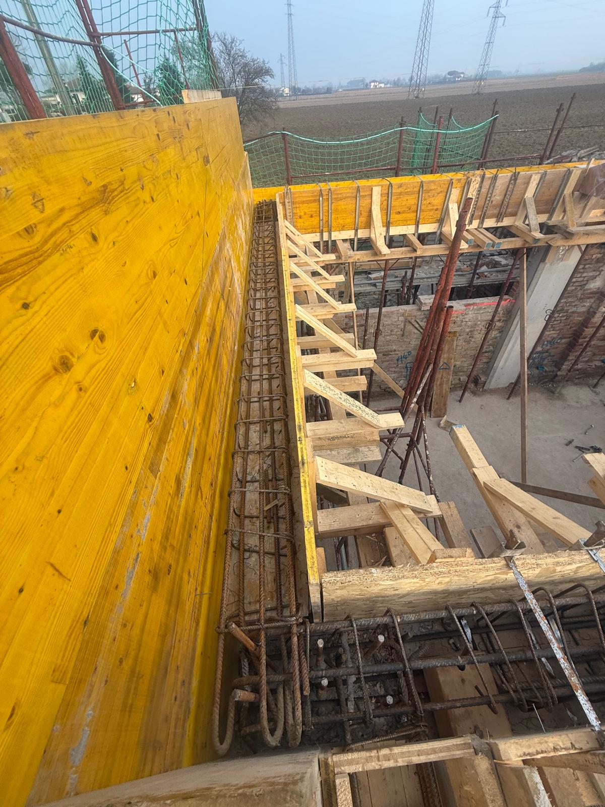 MGS Costruzioni Ristrutturazione edilizia Bertinoro