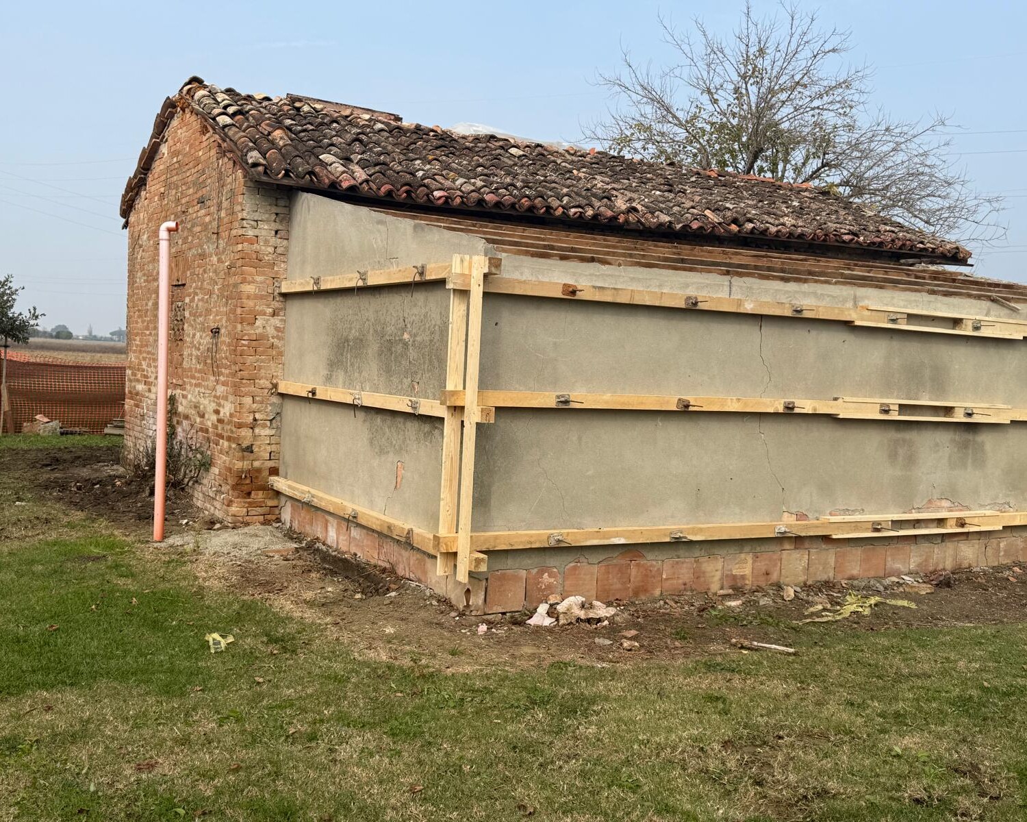 MGS Costruzioni Ristrutturazione edilizia Bertinoro