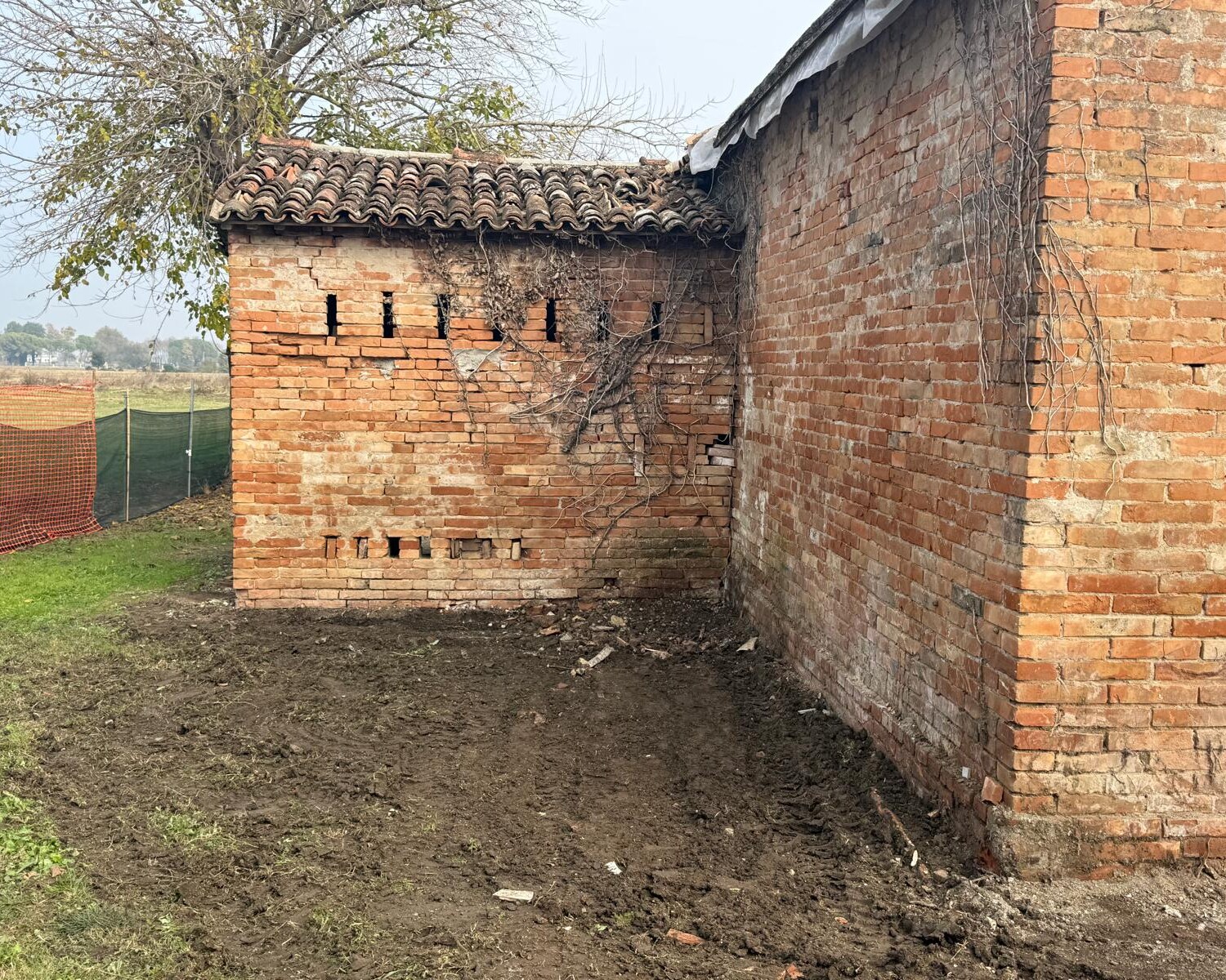 MGS Costruzioni Ristrutturazione edilizia Bertinoro